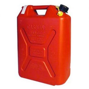 Scepter 20L Petrol Container