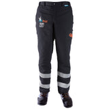 Clogger Arcmax Fire Resistant Trousers