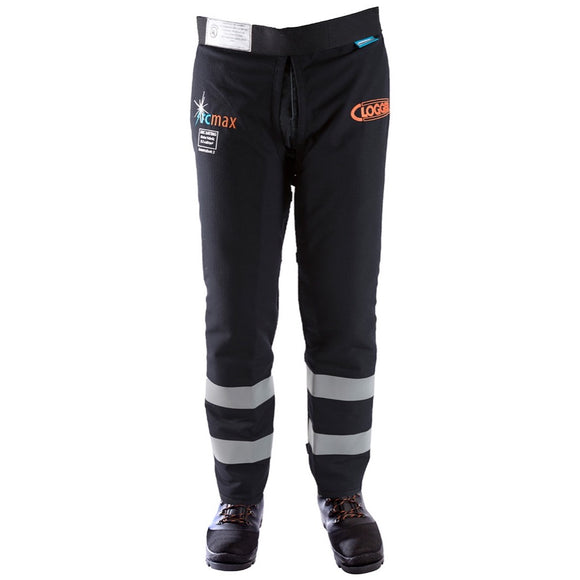 Clogger Arcmax Fire Resistant Chaps