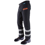 Clogger Arcmax Fire Resistant Chaps