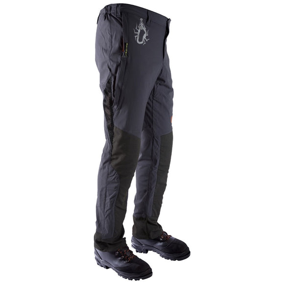 Pantalon De Grimpe Avec Protection, Clogger™ Ascend™ Gen2