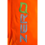 Clogger Zero Generation 2 Chainsaw Trousers - Hi Vis Orange