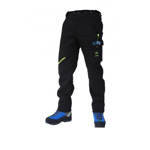 Francital Everest Pro Chainsaw Trousers