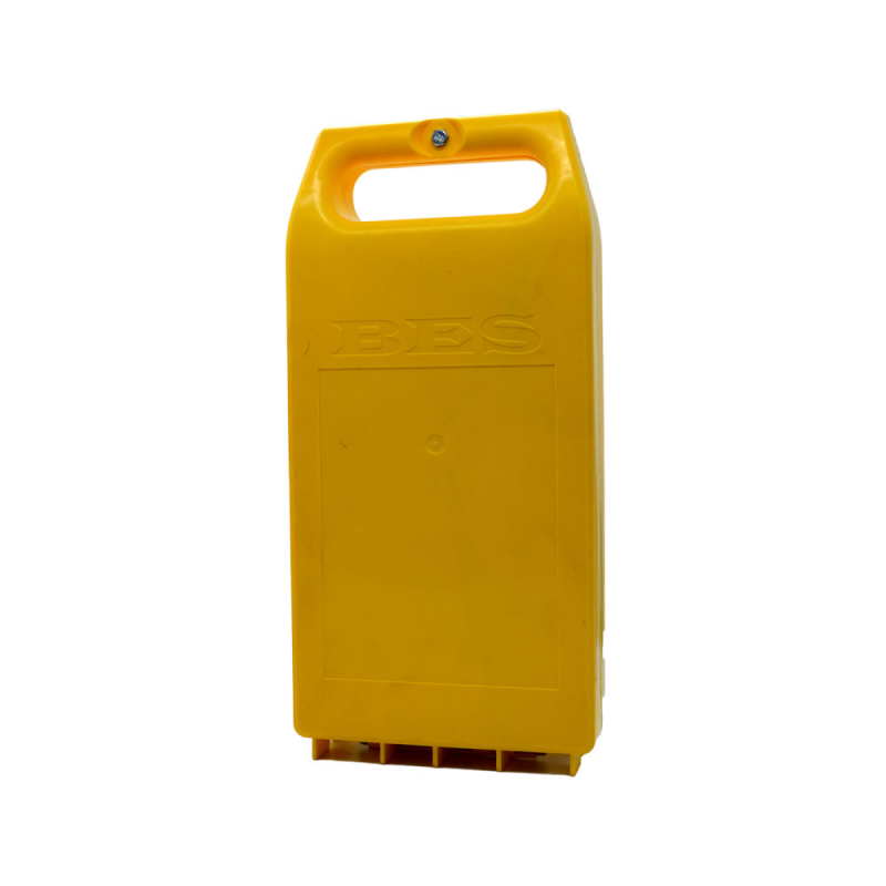 Wood Chipper Knife Box (Small/Large) – Arbormaster