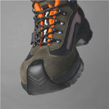 Husqvarna Protective Boots - Technical