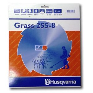 Husqvarna Grass 255-8 Blade