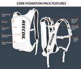 Reecoil AUDAX 1500 Hydration Harness