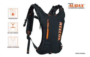 Reecoil AUDAX 1500 Hydration Harness