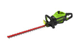 Greenworks HTC402 60V Pro Brushless Hedge Trimmer [2205807AUVT]