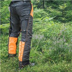 Husqvarna Functional Chainsaw Chaps – Arbormaster