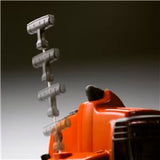 Husqvarna 555FX Clearing Saw