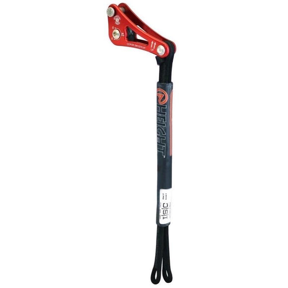 ISC Rope Wrench Twin Tether