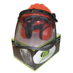 Safety Helmet Kit
