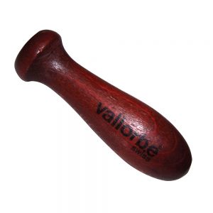 Vallorbe Wooden File Handle