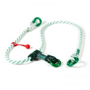 MultiSAVER 2m Sirius Rope – Arbormaster