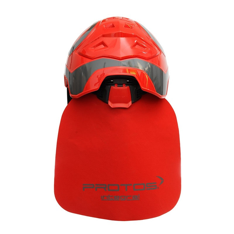 Protos Neck Cape Protector – Arbormaster