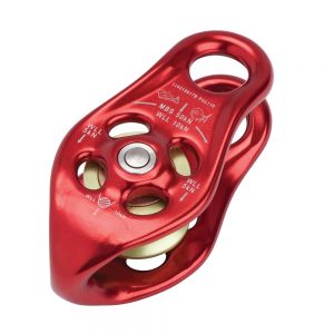 PINTO Pulley PL110 DMM (RED)