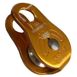 Petzl Fixed Side Micro Pulley