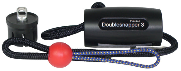 ART Rope Guide Double Snapper