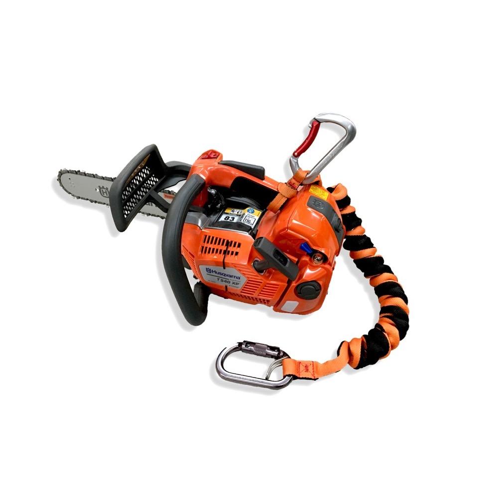 thumbnail image 2 of Forester Full Reach Chainsaw Lanyard For Top Handle Saws – Adjustable 21.5 To 59 Inches 2 of 3