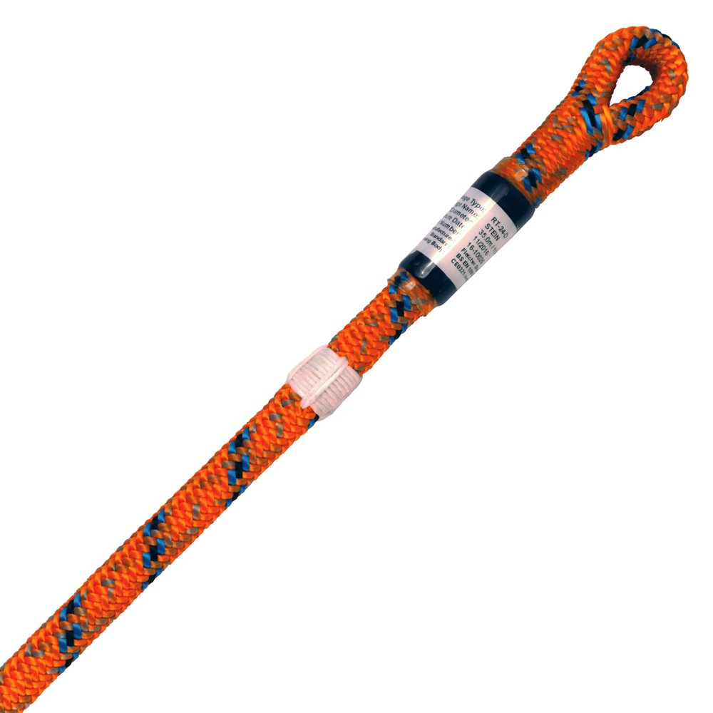 STEIN ACUDA ACR-24 Climbing Rope – Arbormaster