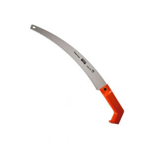 Bahco Curved Pruning Saw (Plastic Handle)