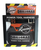 Reecoil Drill-Grab Power Tool Harness