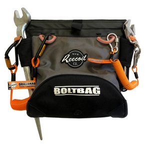 Reecoil BoltBag Tool Pouch – Arbormaster