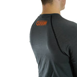 Clogger 175 Long-Sleeve Base Layer Shirt - Men's