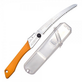 Silky Gomboy Large-Tooth Curved Folding Saw