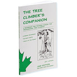 The Tree Climbers Companion Book - Book by Jeff Jepson