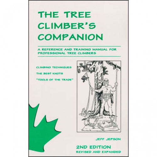 The Tree Climber's Companion
