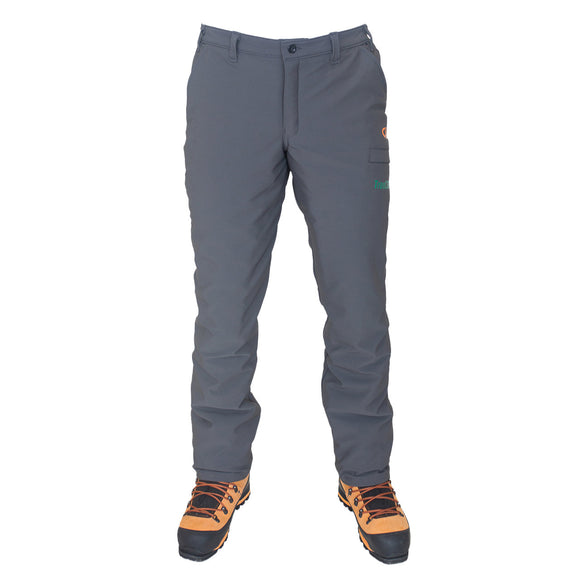 Clogger TreeCREW Chainsaw Trousers - Men's