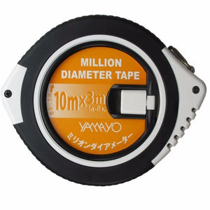 Yamayo Loggers Diameter Tape - 10m