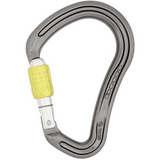 DMM 30kN BOA HMS SCREWGATE A902