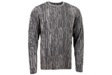 Husqvarna Xplorer Unisex T-shirt (Long Sleeve - Bark Camo)