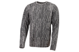 Husqvarna Xplorer Unisex T-shirt (Long Sleeve - Bark Camo)