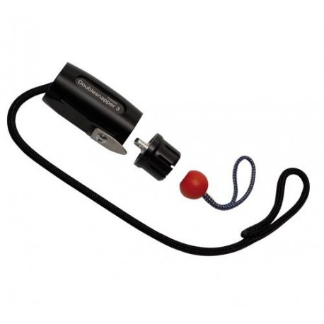 ART Rope Guide Double Snapper RG02-D – Arbormaster