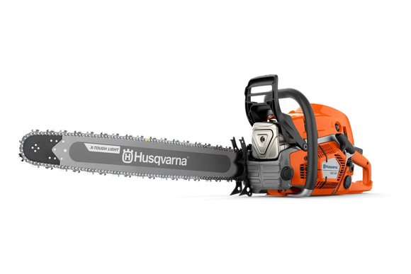 Husqvarna 592XP Chainsaw