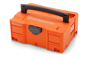 Husqvarna Battery Box Storage Unit
