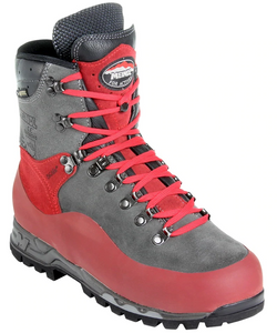 Meindl online chainsaw boots