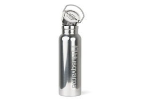 Husqvarna Xplorer Insulated Water Bottle - 0.5L