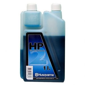 Husqvarna HP Two-Stroke Oil, 1L