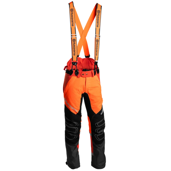 Husqvarna Technical Extreme Chainsaw Trousers
