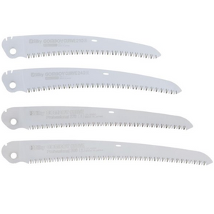 Silky Gomboy Large-Tooth Curved Replacement Blade