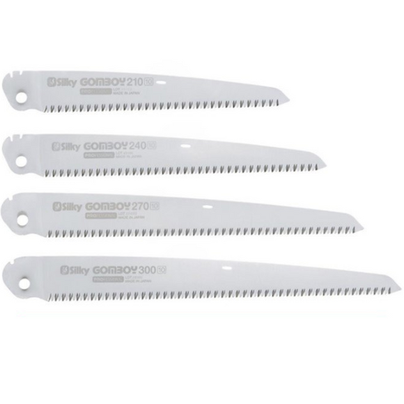 Silky Gomboy Medium-Tooth Replacement Blade