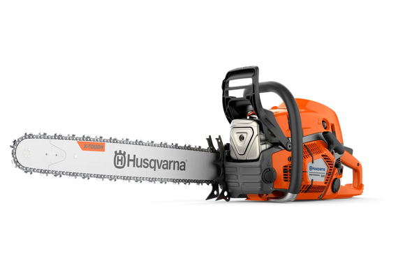 Husqvarna 585 Chainsaw (FREE $279 BONUS!)