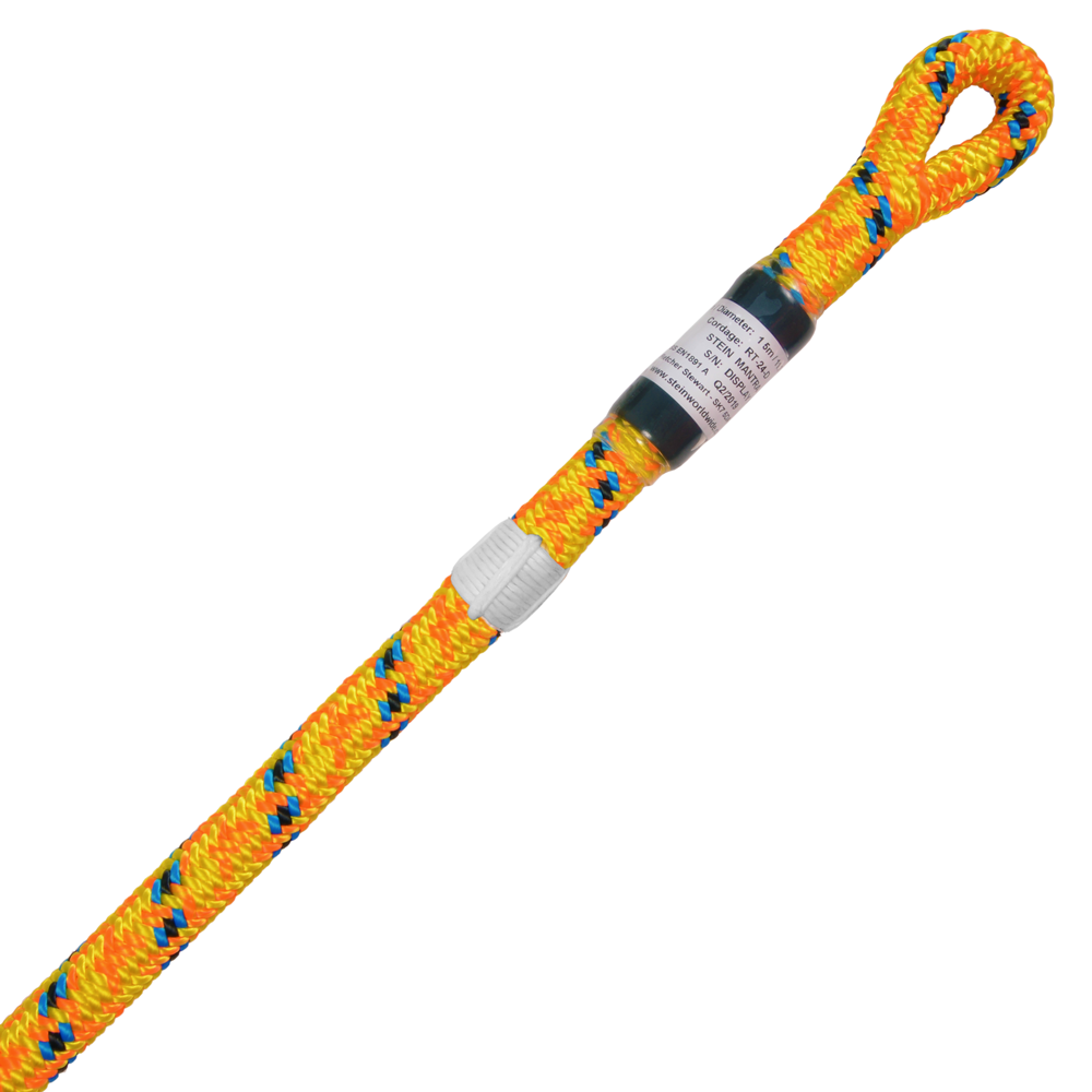 STEIN MANTRA ACR-24 Climbing Rope – Arbormaster