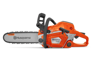 Husqvarna 550XP Toy Chainsaw