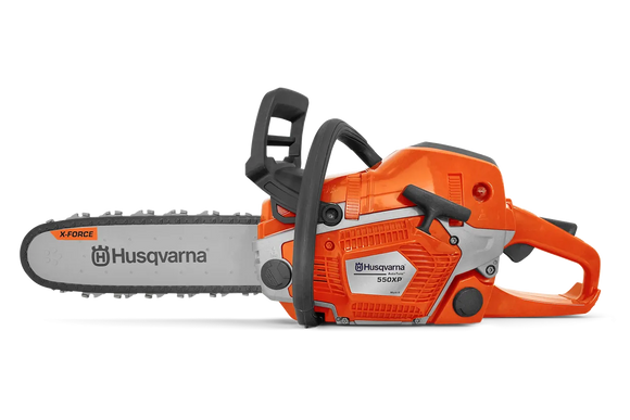 Husqvarna 550XP Toy Chainsaw